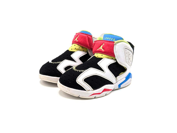 Jordan 6 Retro