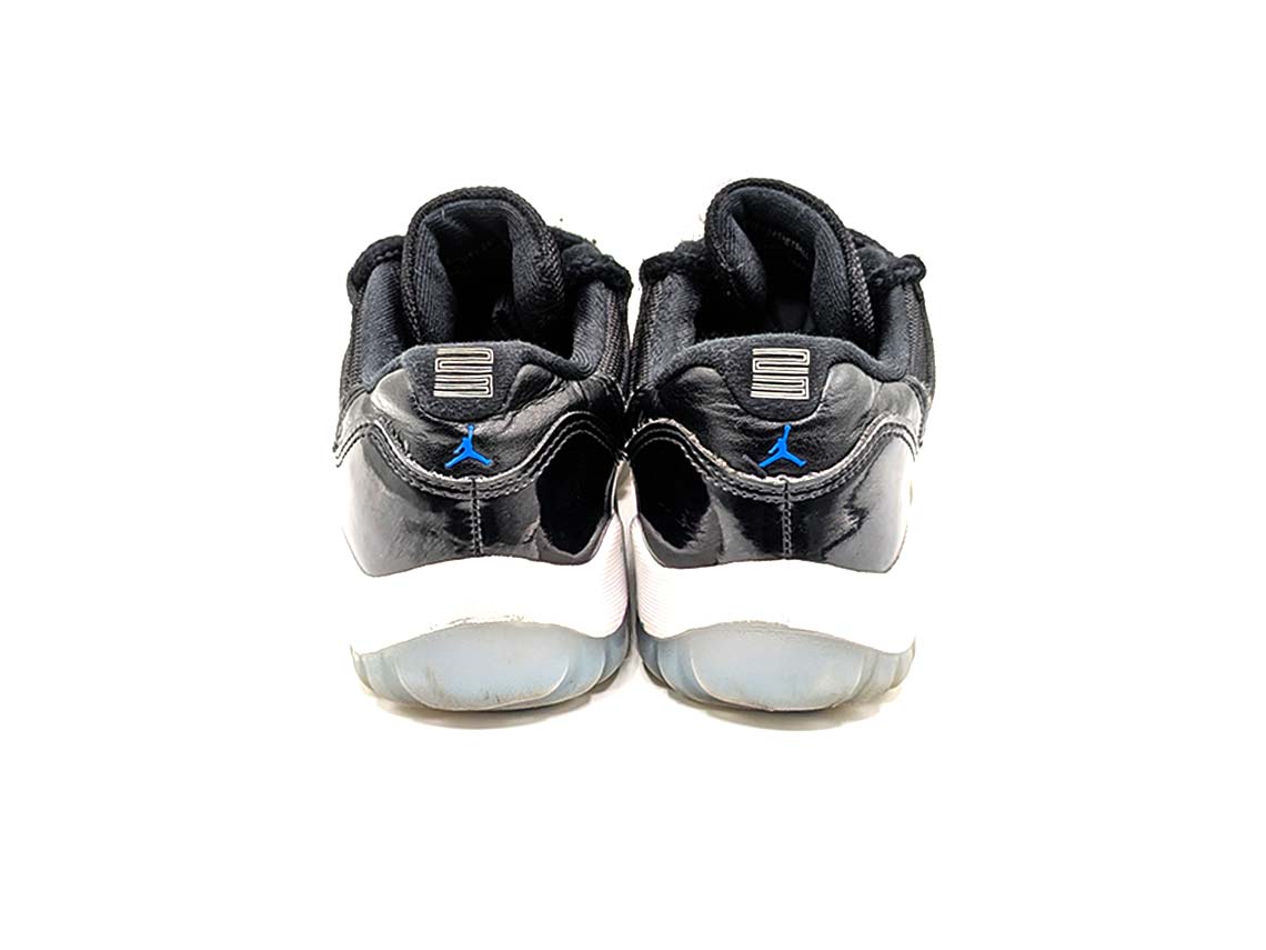 Jordan 11 Retro Low