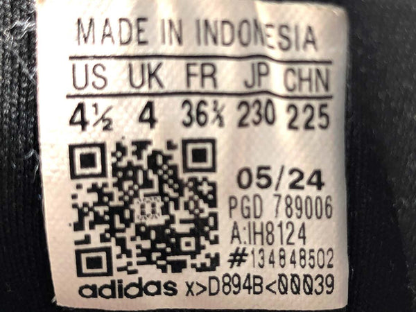Adidas Racer TR23