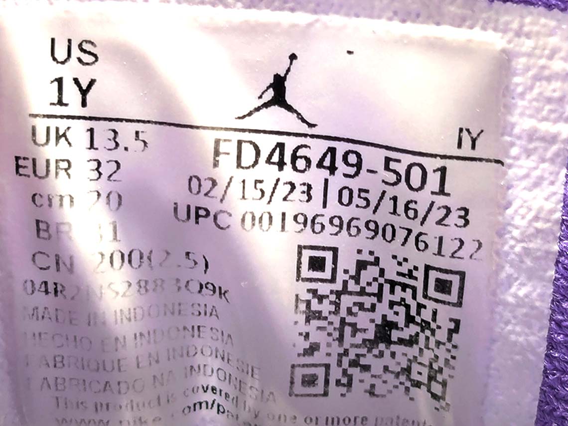 Jordan 13 Retro