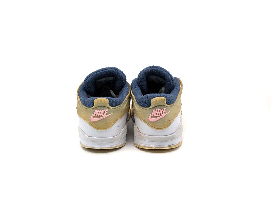 Jordan 6 Retro Low - Cream