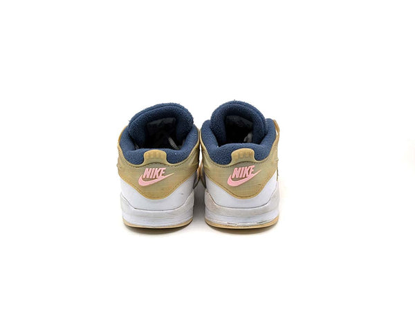Jordan 6 Retro Low - Cream