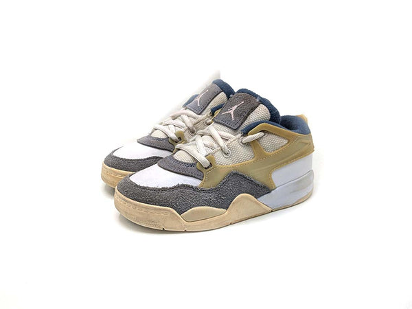 Jordan 6 Retro Low - Cream
