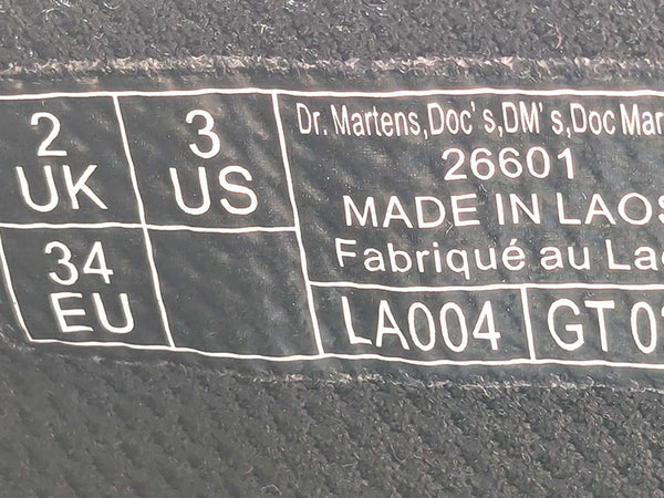 Dr. Martens 1460