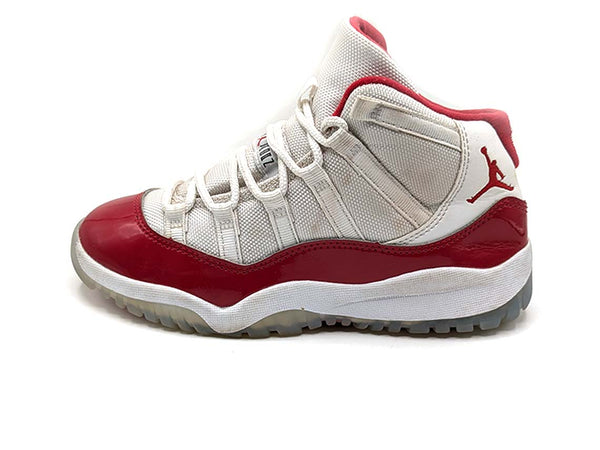 Jordan 11 Retro Cherry