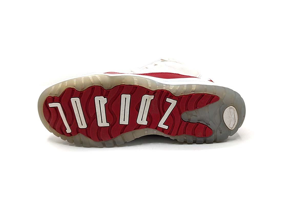 Jordan 11 Retro Cherry