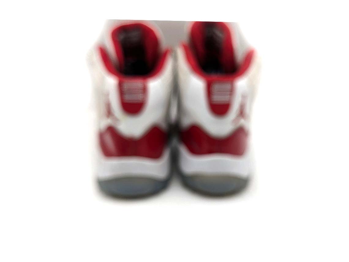 Jordan 11 Retro Cherry