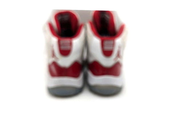 Jordan 11 Retro Cherry