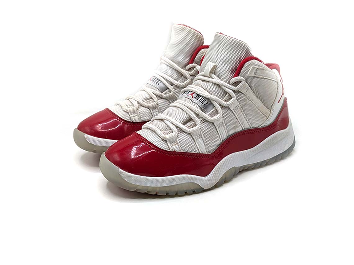 Jordan 11 Retro Cherry Secondary image