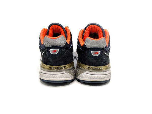 New Balance 990 - Made in USA