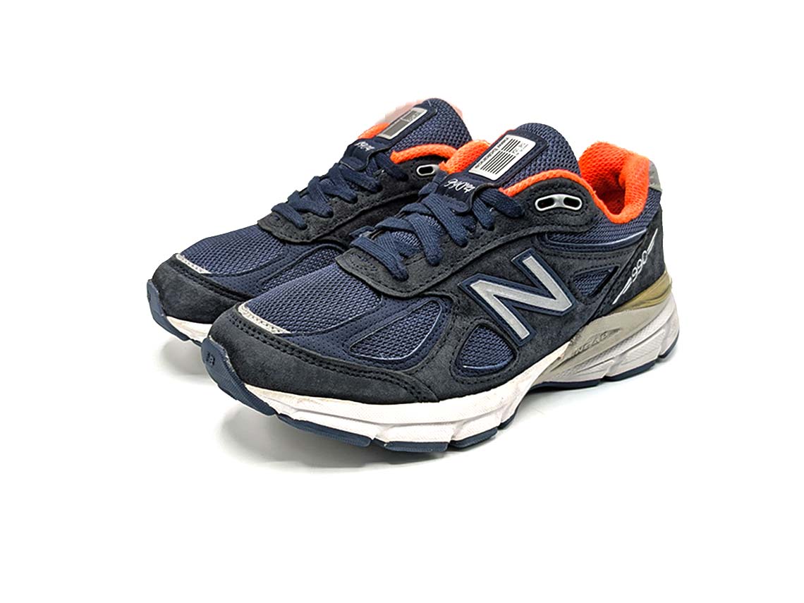 New Balance 990 - Made in USA