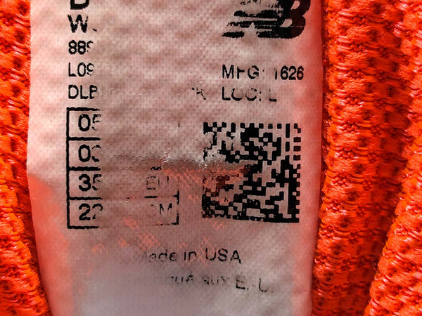 New Balance 990 - Made in USA