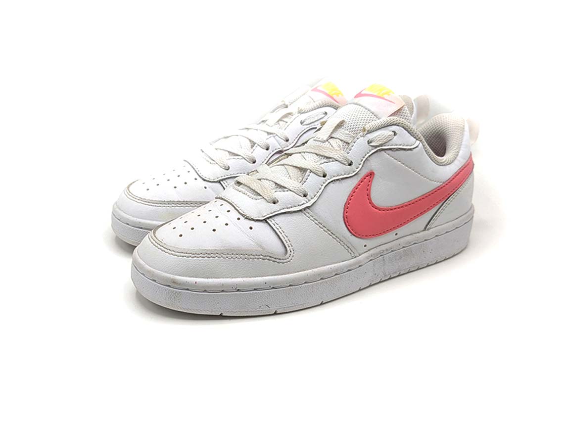 Nike Court Borough Low 2