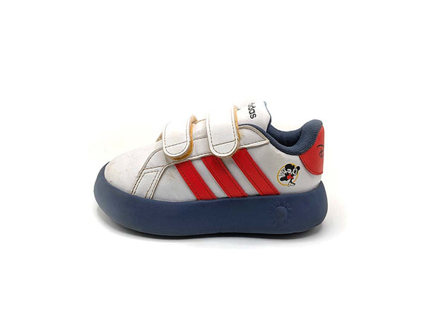 Adidas Grand Court Mickey