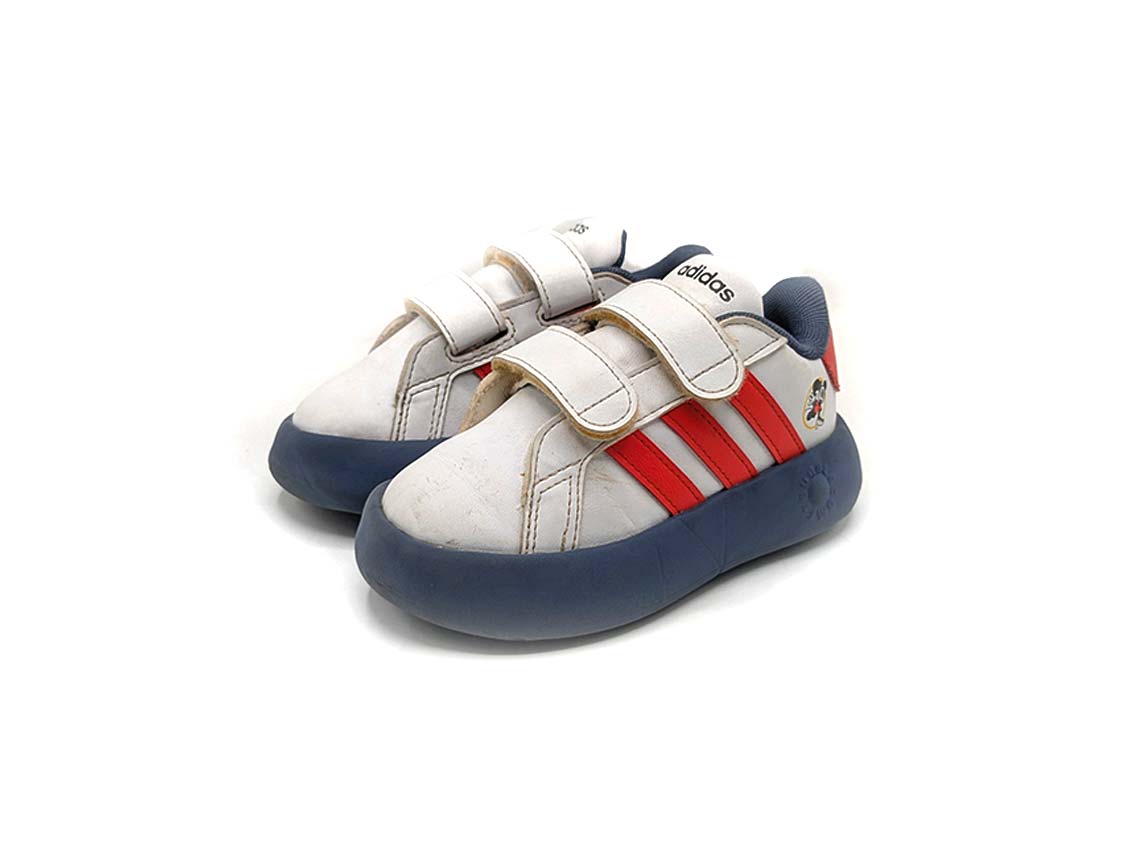 Adidas Grand Court Mickey
