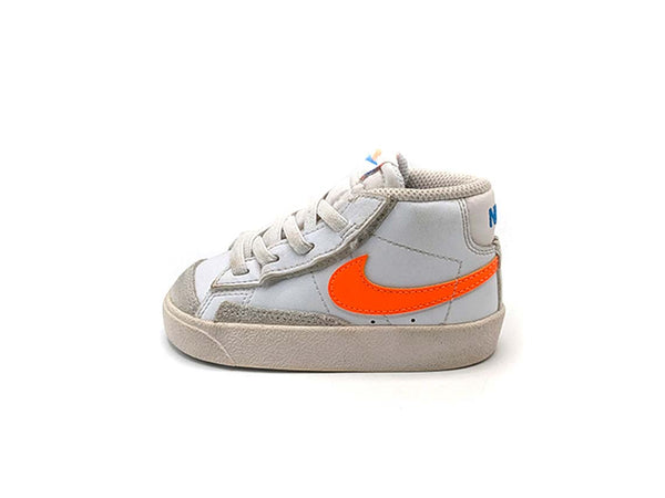 Nike Blazer Mid '77 - Orange
