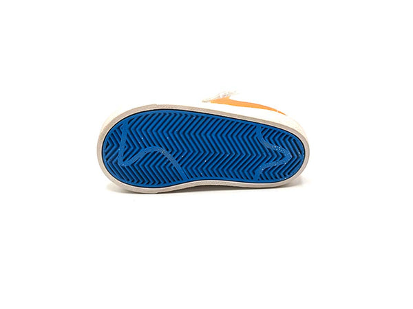 Nike Blazer Mid '77 - Orange