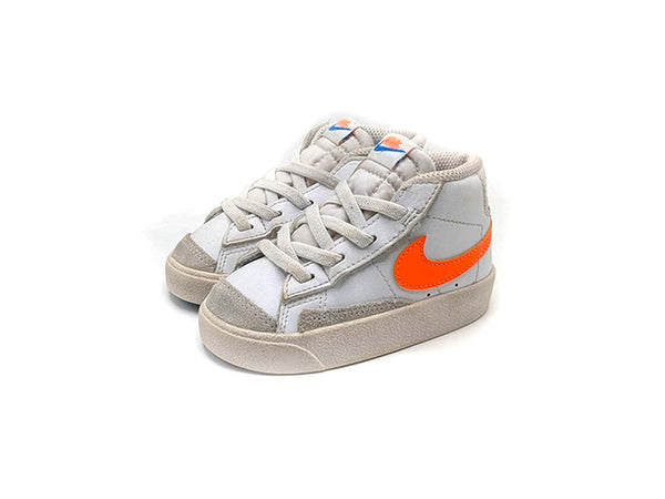 Nike Blazer Mid '77 - Orange