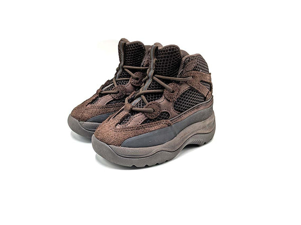 Adidas Yeezy Desert Boot