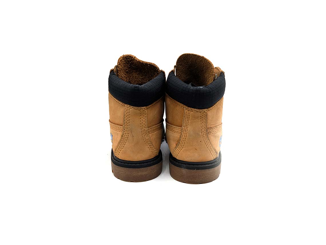 Timberland
