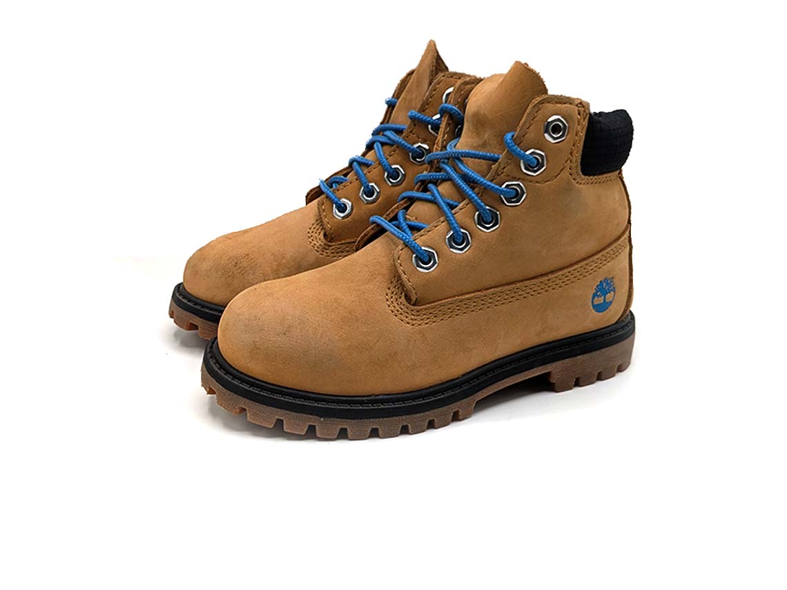 Timberland