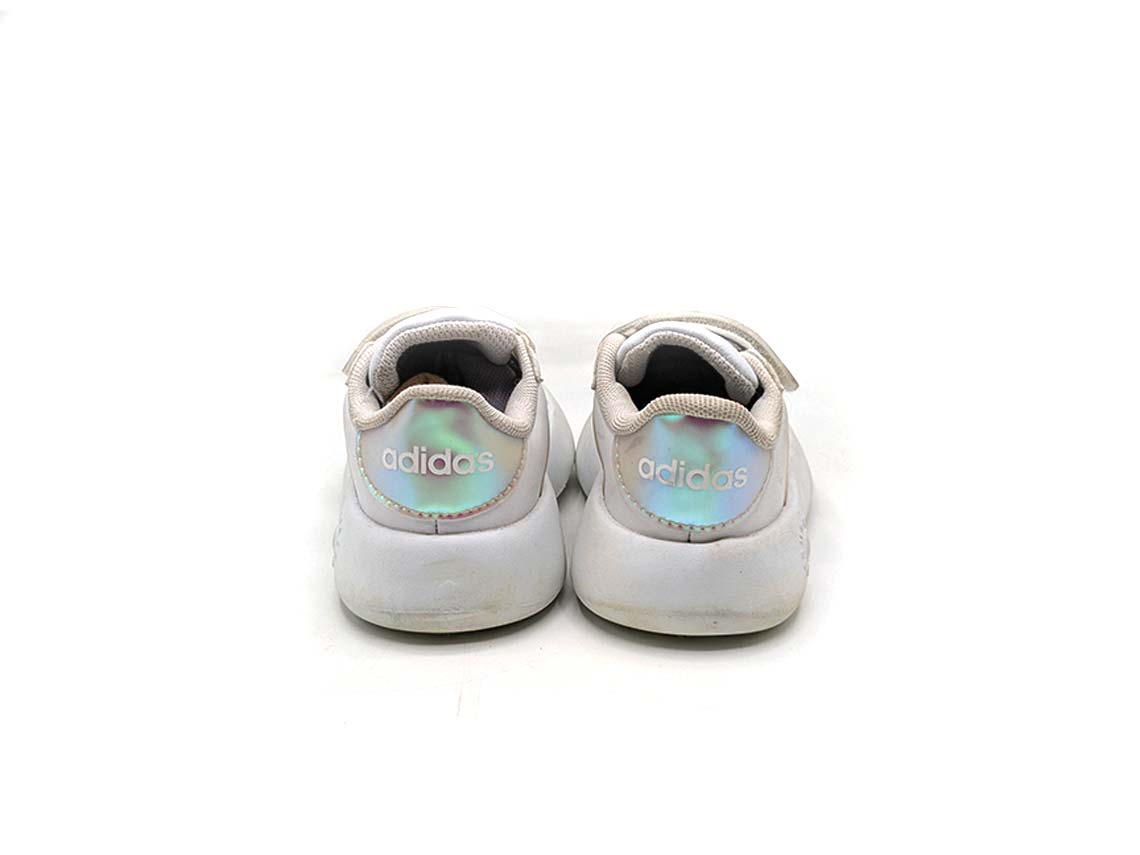 Adidas Grand Court 2.0 - Iridescent