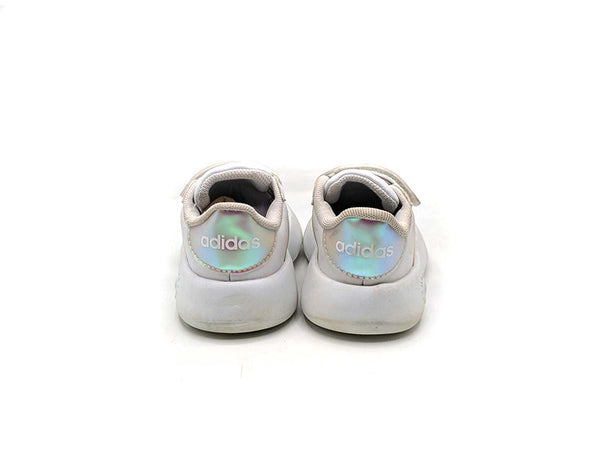 Adidas Grand Court 2.0 - Iridescent
