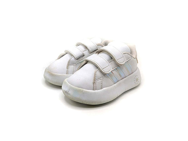 Adidas Grand Court 2.0 - Iridescent
