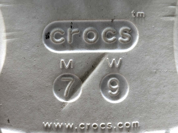 Crocs Classic Slide