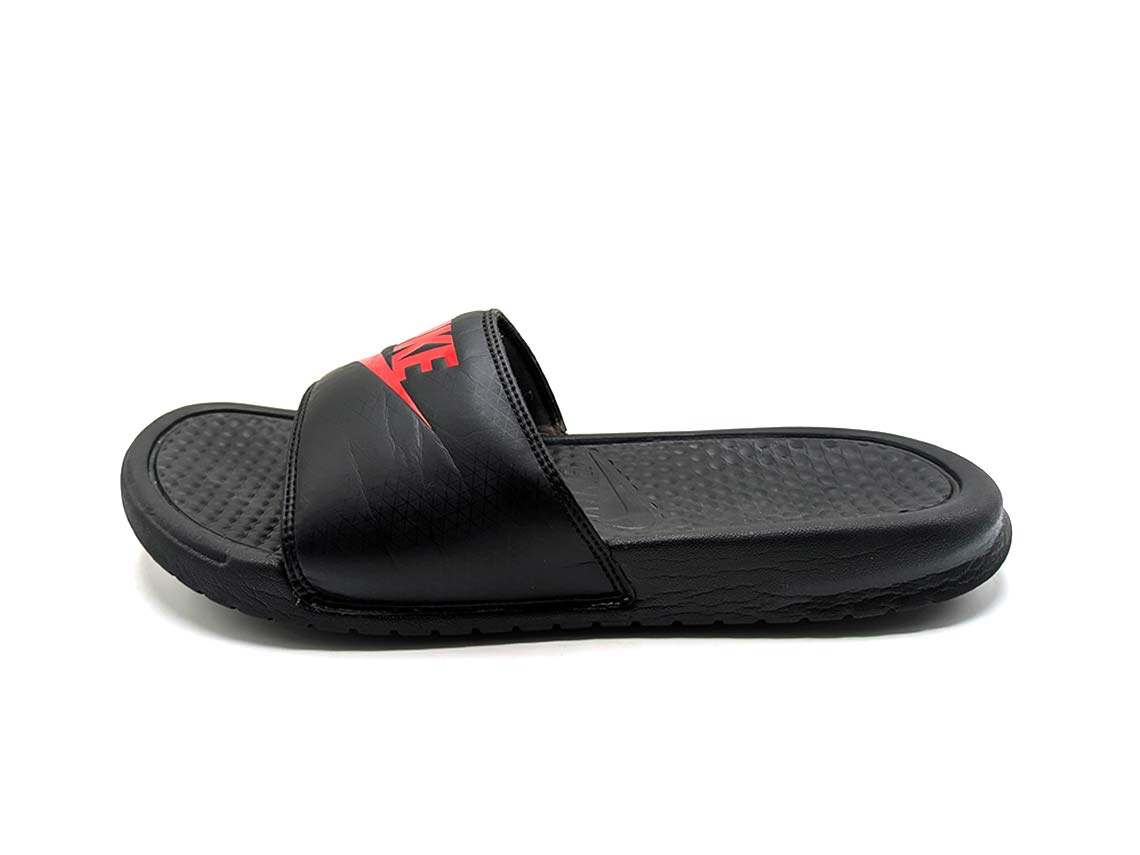Nike Benassi JDI - Red