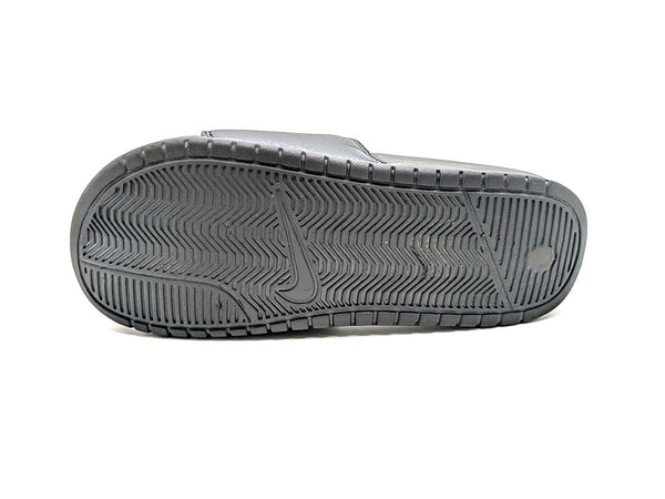 Nike Benassi JDI - Red
