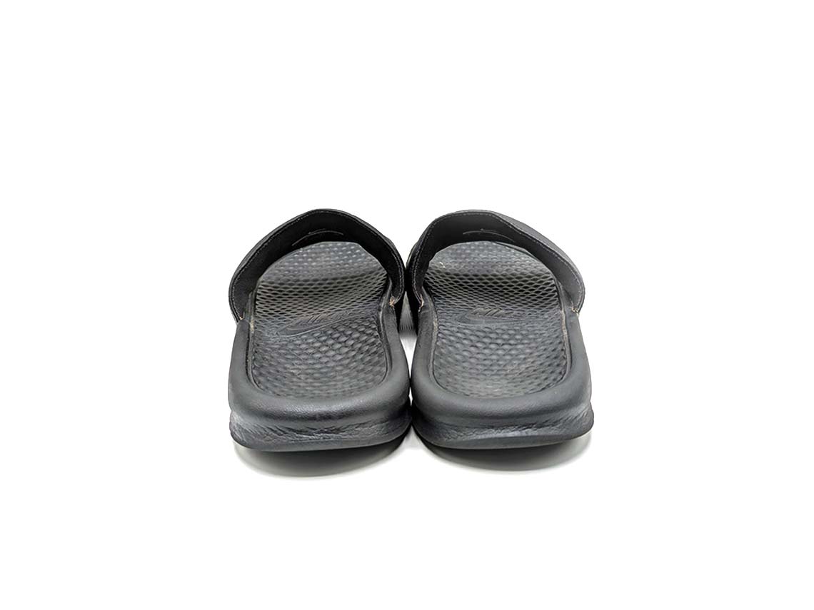Nike Benassi JDI - Red