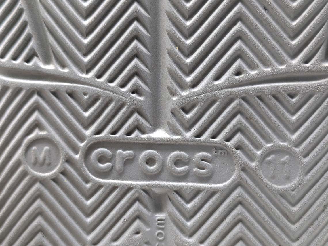 Crocs Flip