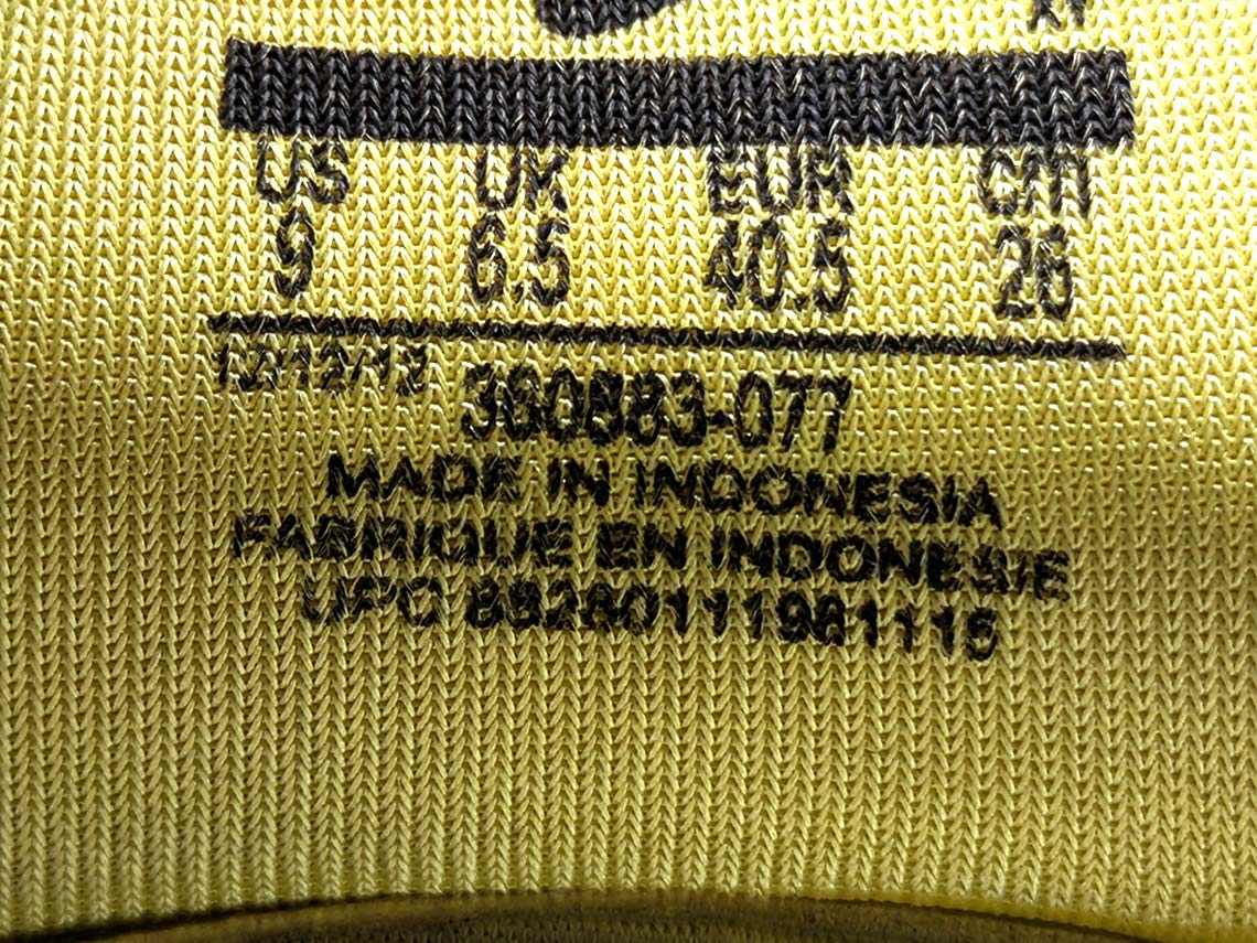 Nike Comfort Slide