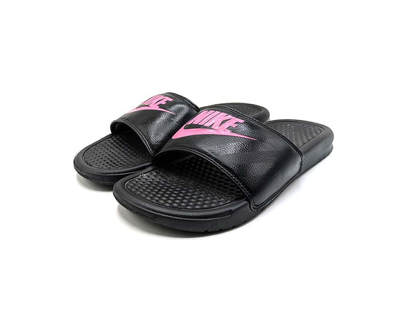Nike Benassi JDI - Pink