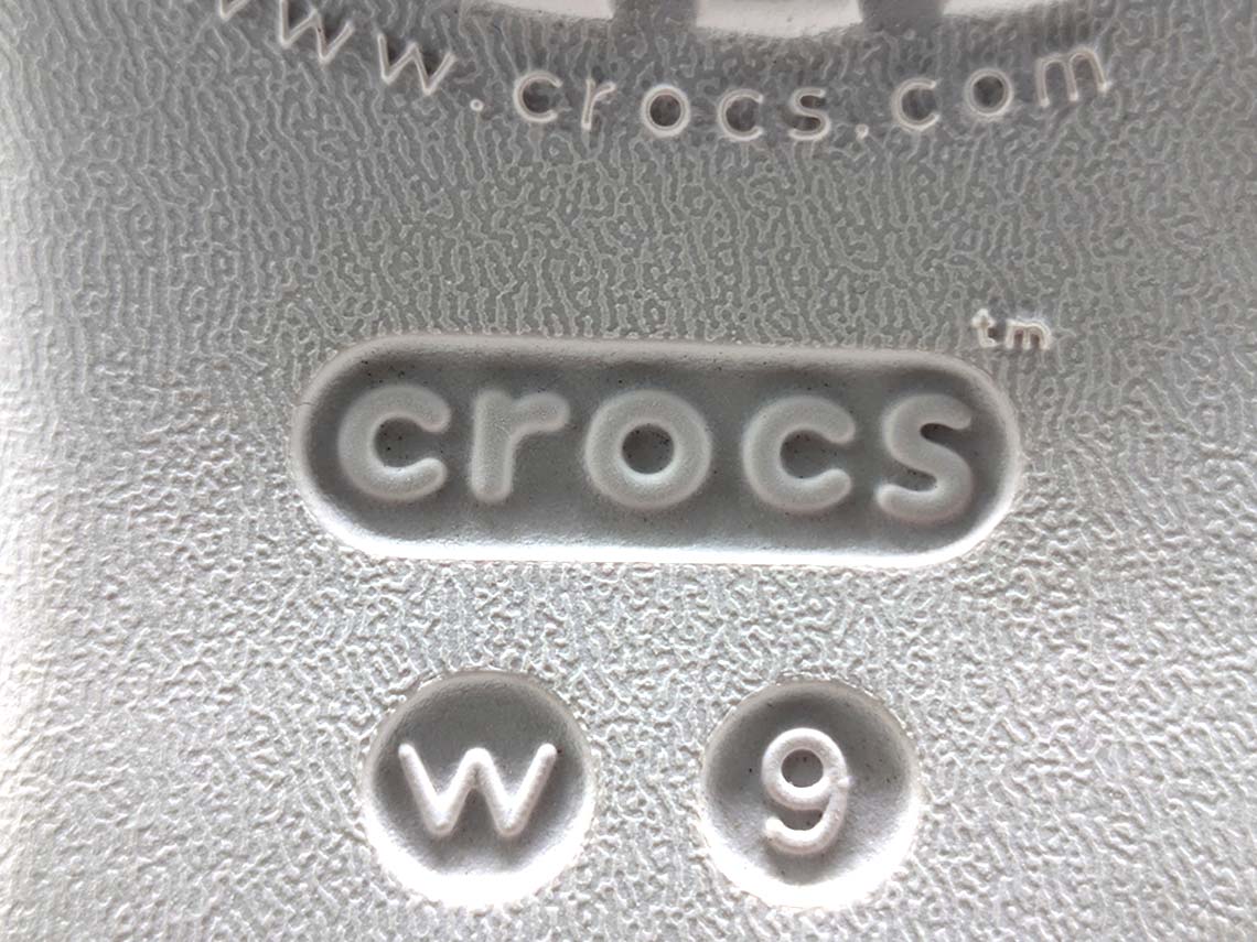 Crocs Kadee Flip - Pink