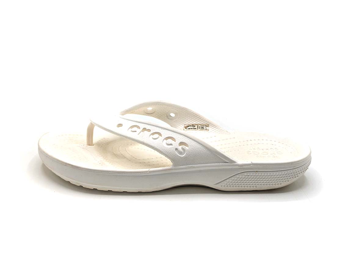 Crocs Classic Flip - White Main image