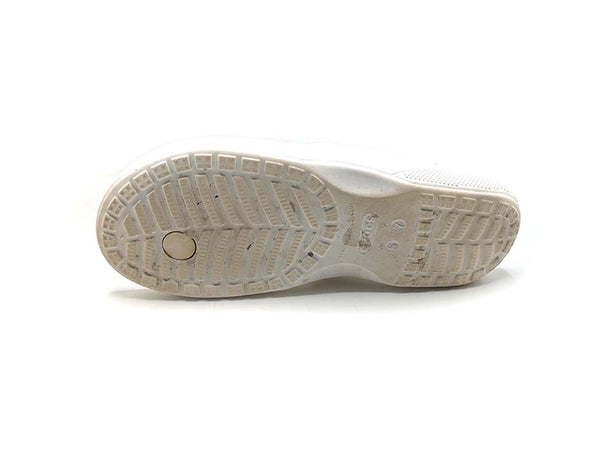 Crocs Classic Flip - White