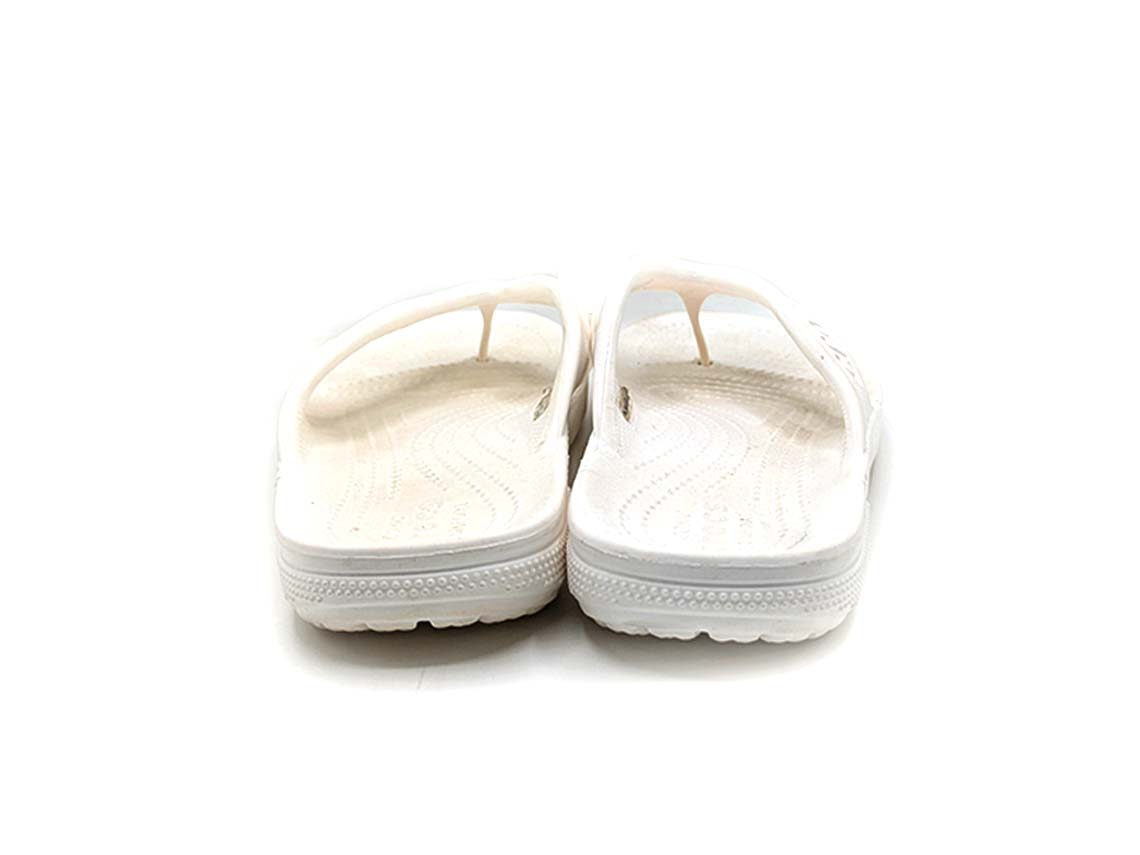 Crocs Classic Flip - White
