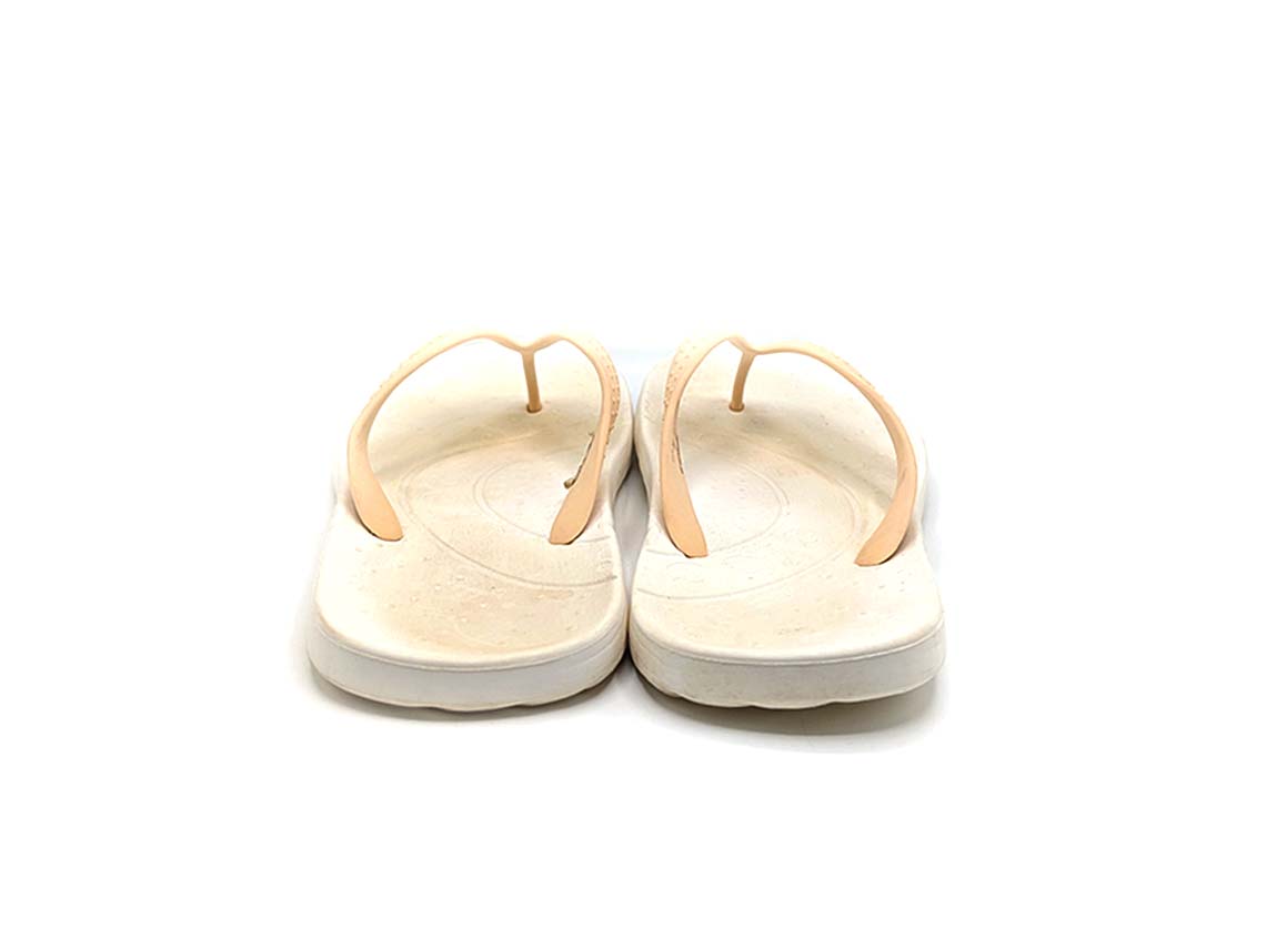 Crocs Kadee Flip - Cream