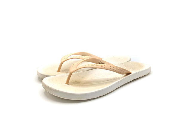 Crocs Kadee Flip - Cream