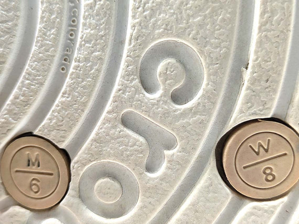 Crocs Kadee Flip - Cream