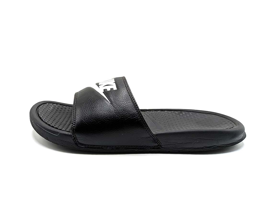 Nike Benassi JDI - Black