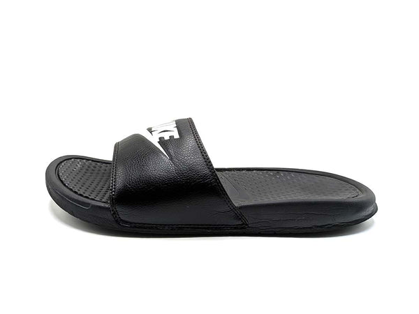 Nike Benassi JDI - Black
