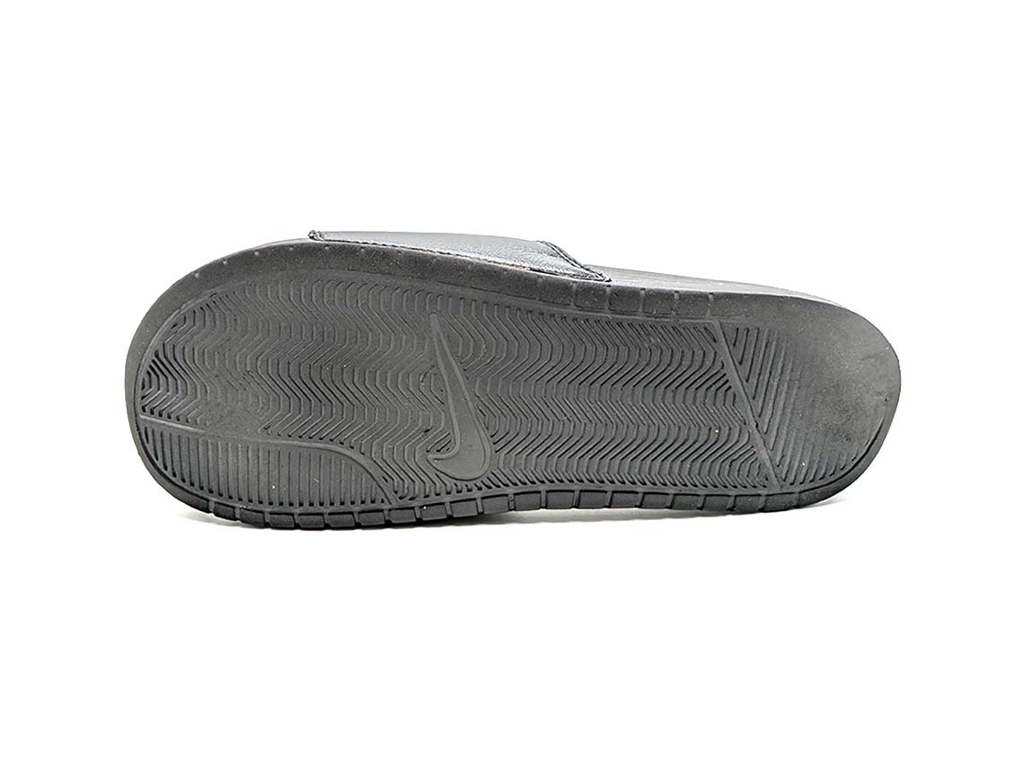 Nike Benassi JDI - Black