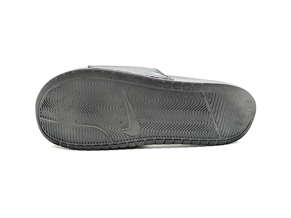 Nike Benassi JDI - Black