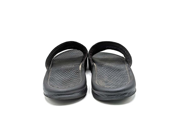 Nike Benassi JDI - Black