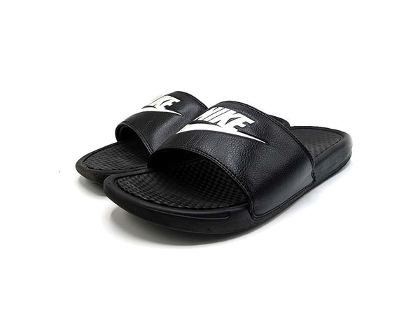Nike Benassi JDI - Black