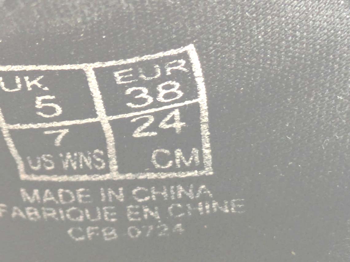 Puma Victori One