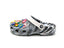 Crocs Classic Clog - Zebra